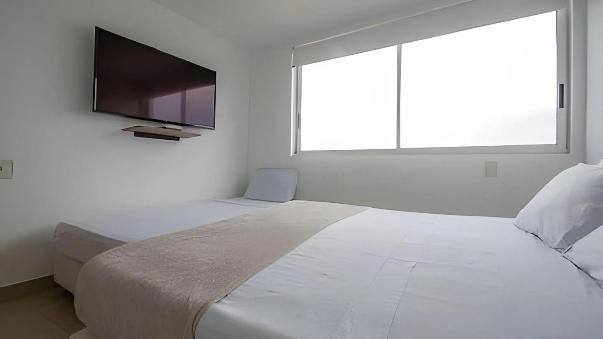 Apartment Laurdhomes Palmetto Sea View, 2Rooms 2Bth Hot Ware Cartagena