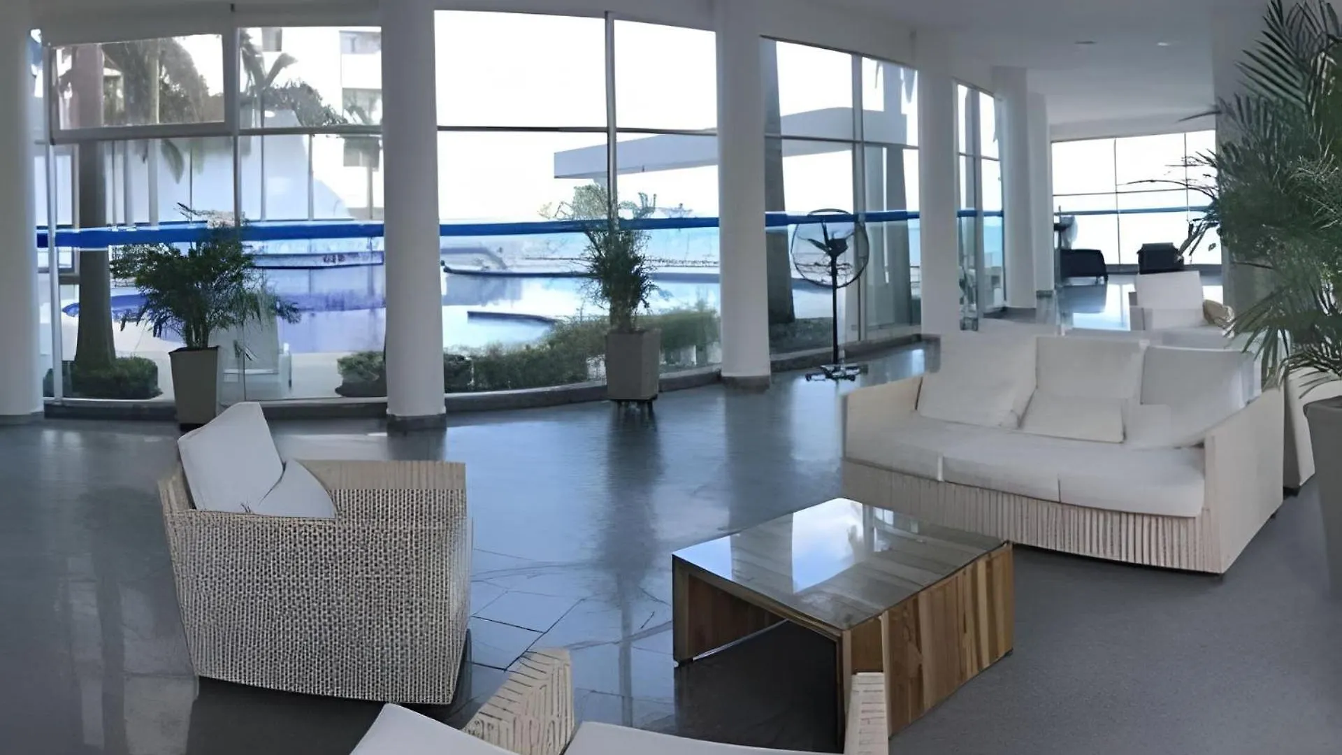 Laurdhomes Palmetto Sea View, 2Rooms 2Bth Hot Ware Cartagena 0*,  Colombia