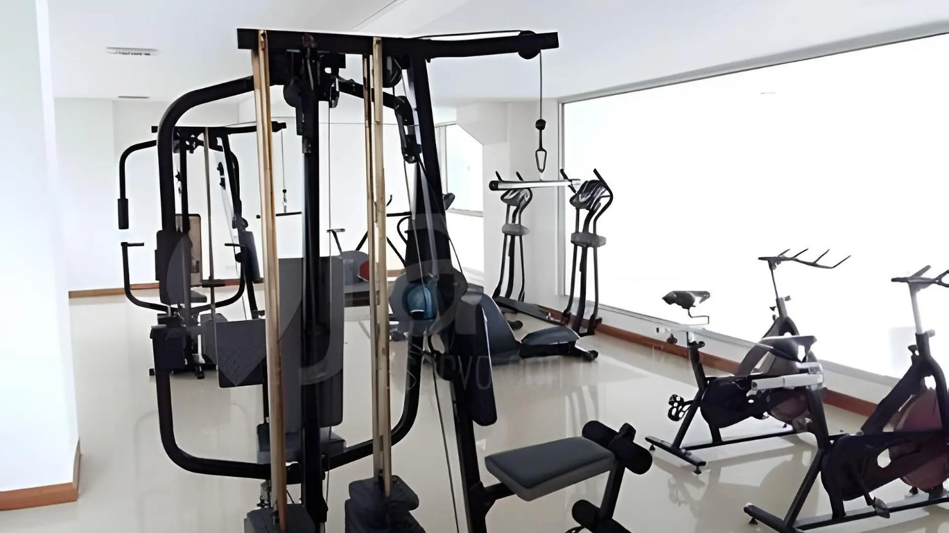 Apartment Laurdhomes Palmetto Sea View, 2Rooms 2Bth Hot Ware Cartagena