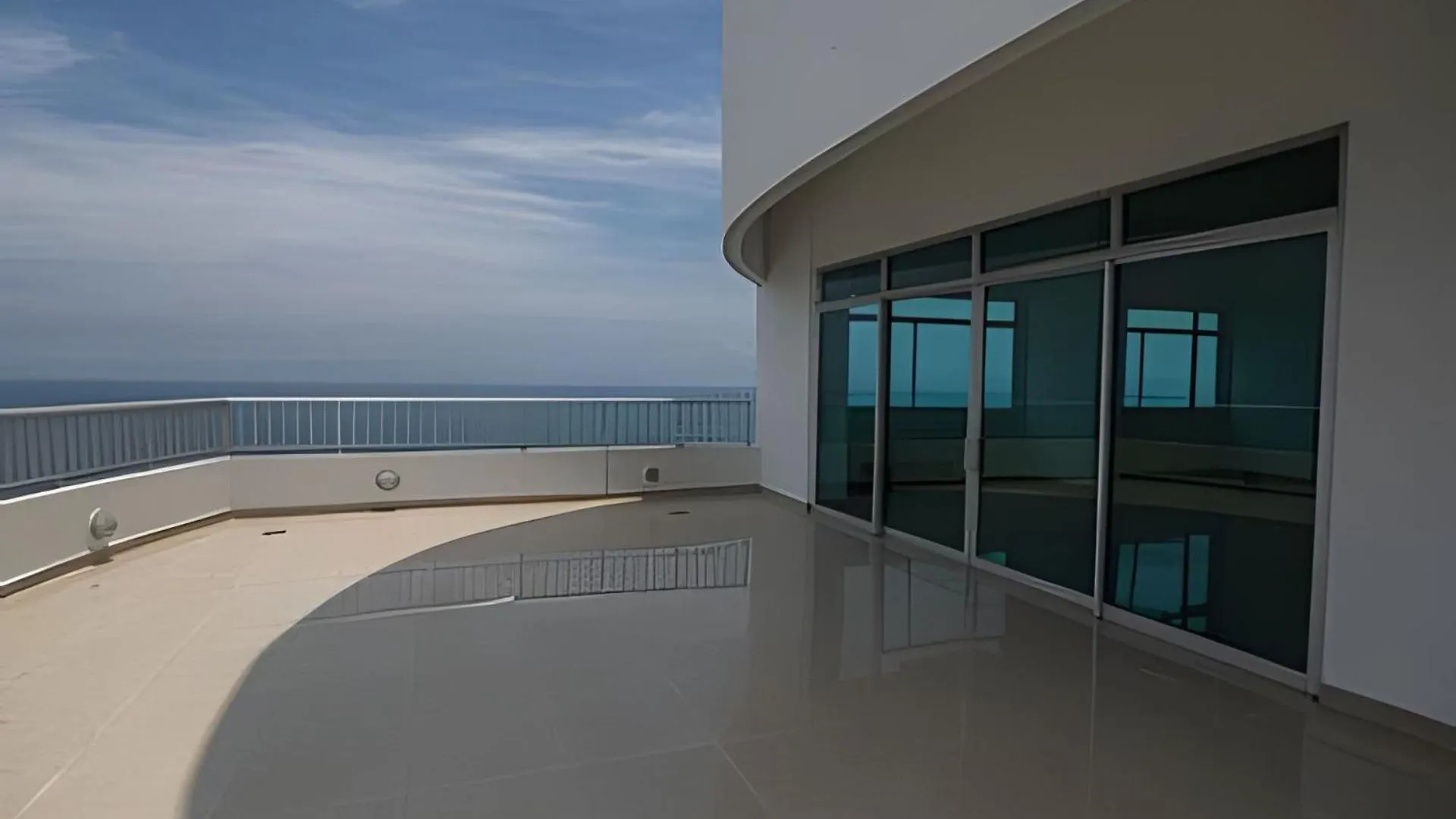Laurdhomes Palmetto Sea View, 2Rooms 2Bth Hot Ware Cartagena