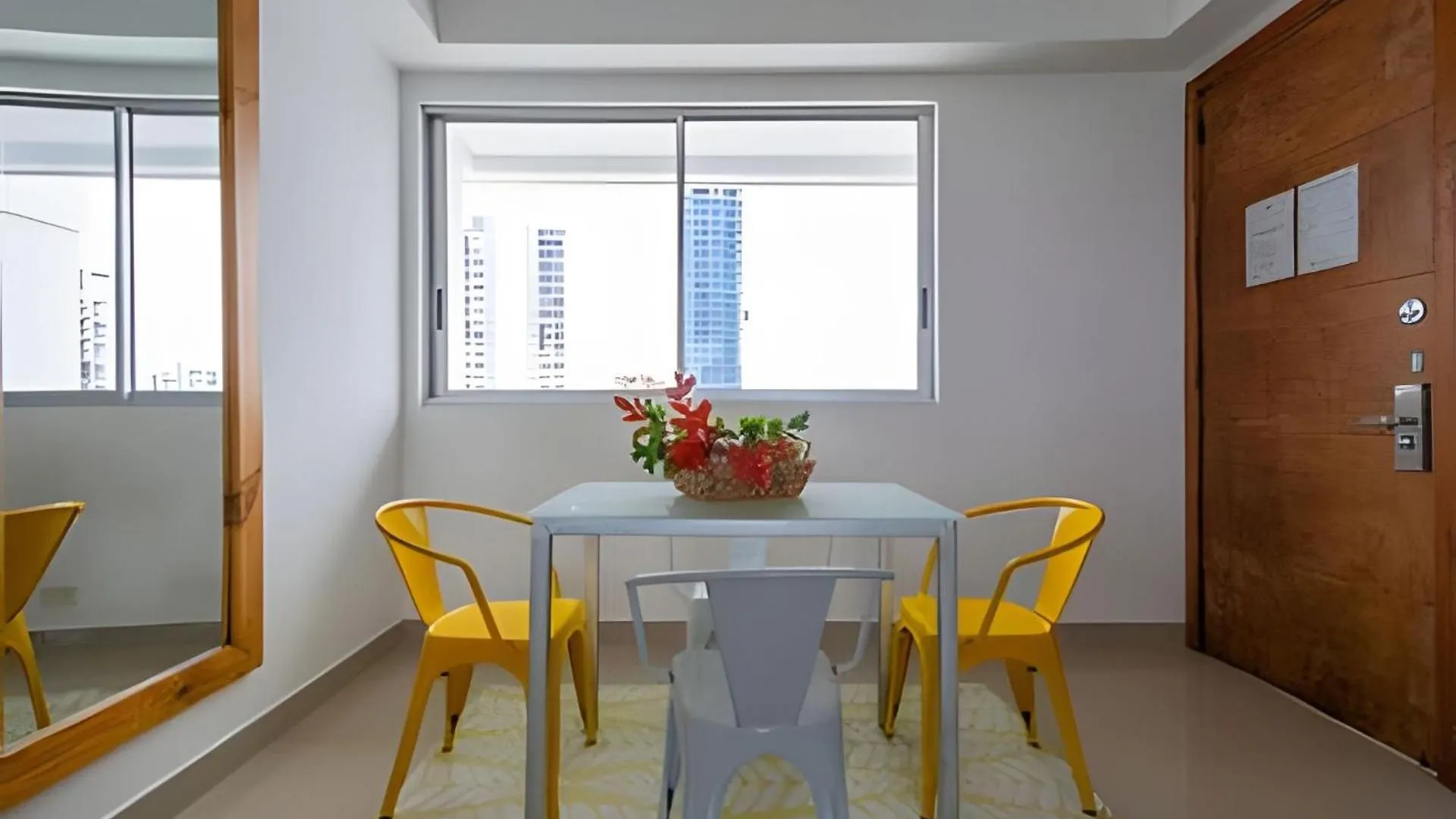 Apartment Laurdhomes Palmetto Sea View, 2Rooms 2Bth Hot Ware Cartagena Colombia