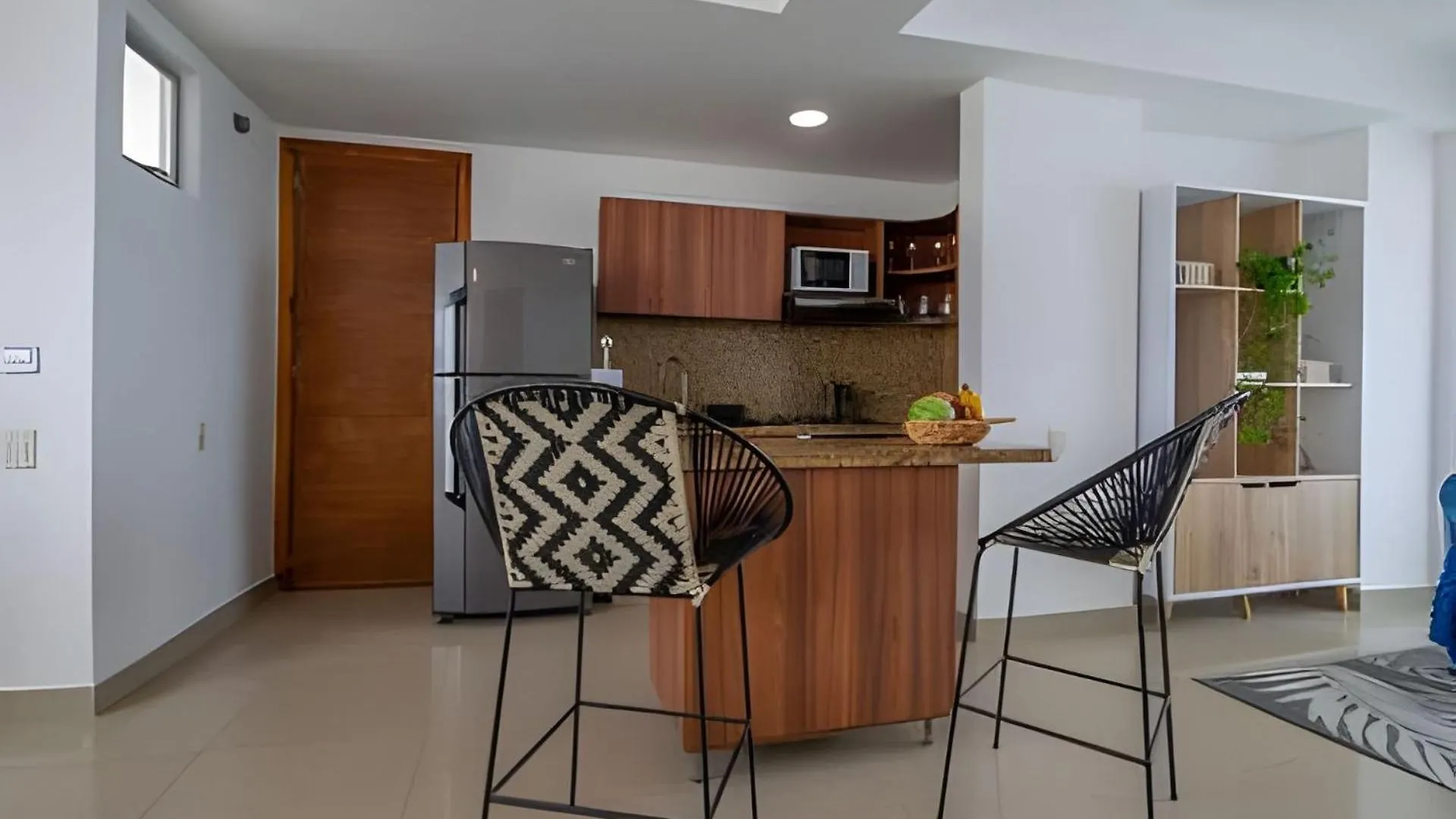 Apartment Laurdhomes Palmetto Sea View, 2Rooms 2Bth Hot Ware Cartagena