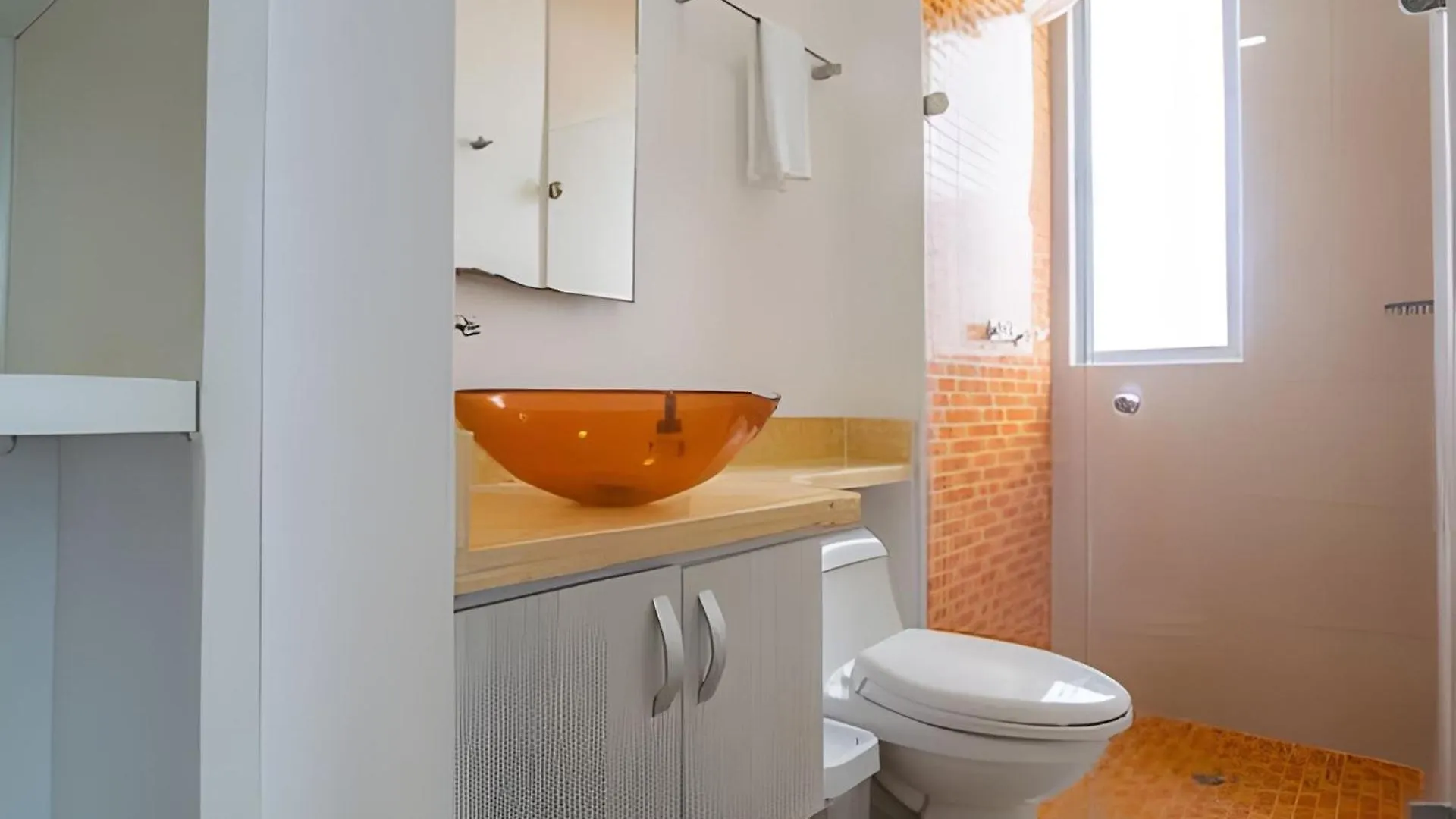 Laurdhomes Palmetto Sea View, 2Rooms 2Bth Hot Ware Cartagena Apartment