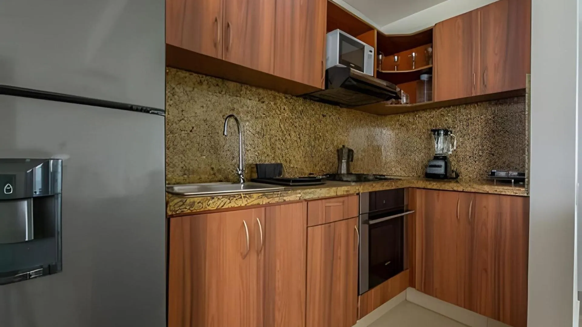 Laurdhomes Palmetto Sea View, 2Rooms 2Bth Hot Ware Cartagena 0*,